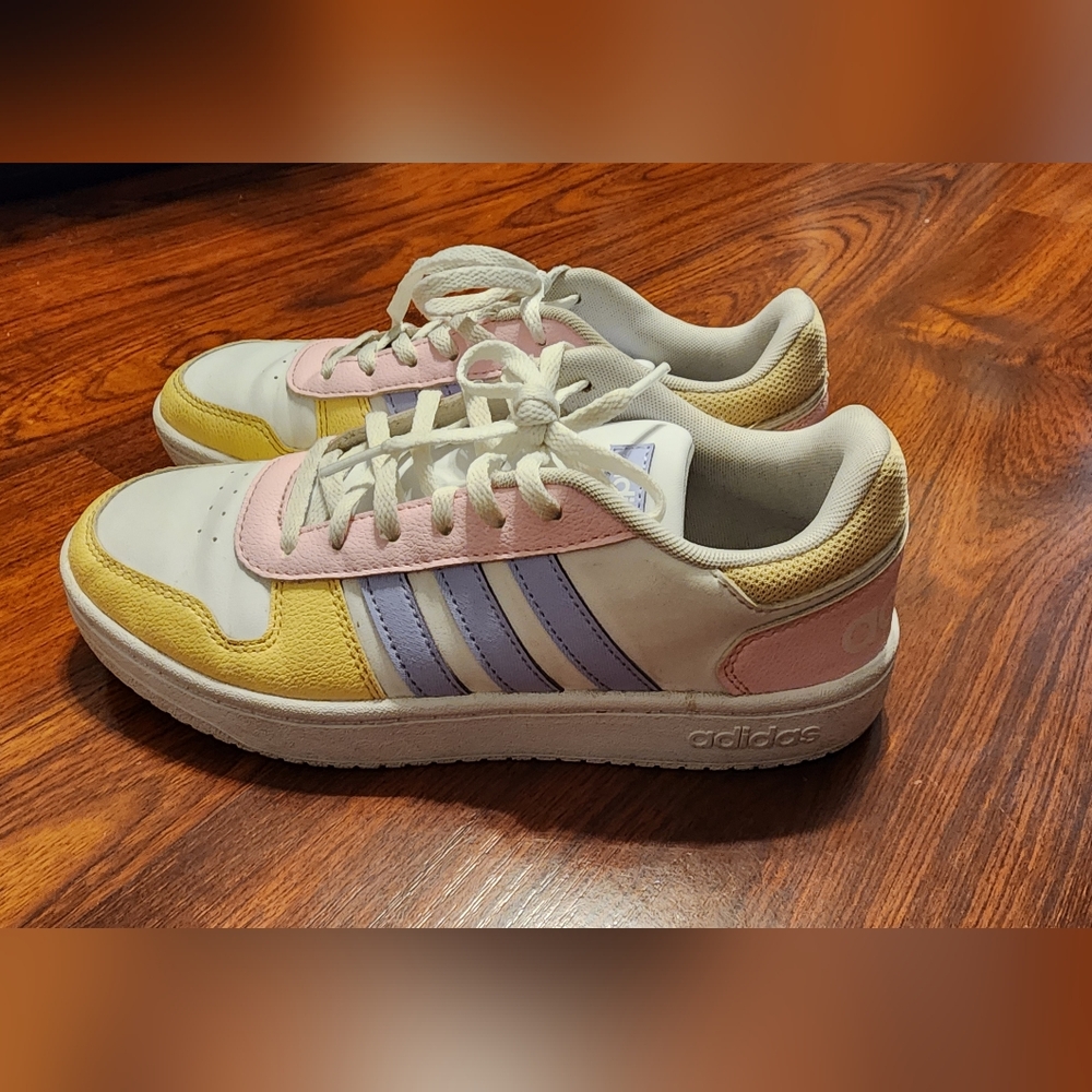 Addidas Neo Hoops 2.0 Women's